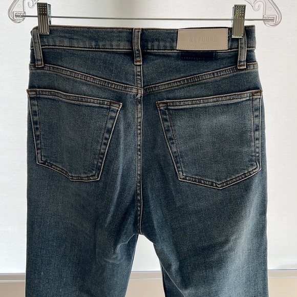Re/done denim - Picture 4 of 4